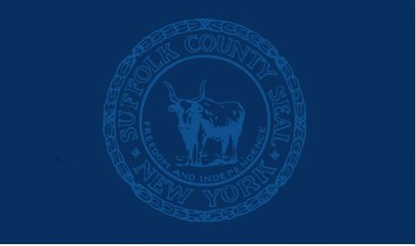 suffolk county seal